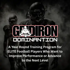 Gridiron Dominantion